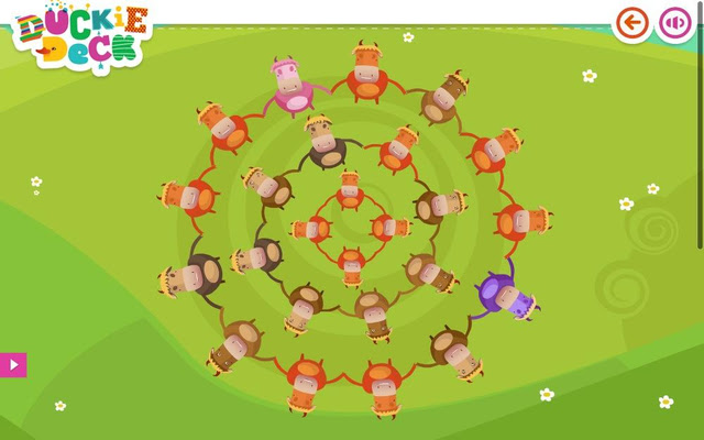 Music Games for Kids Dancing Cows from Chrome web store to be run with OffiDocs Chromium online Music Games for Kids Dancing Cows from Chrome web store to be run with OffiDocs Chromium online
