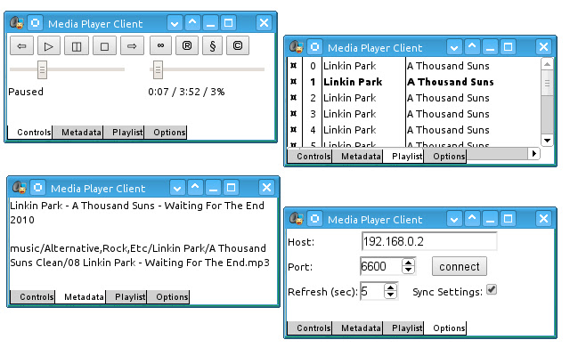 Music Player Client from Chrome web store to be run with OffiDocs Chromium online Music Player Client from Chrome web store to be run with OffiDocs Chromium online