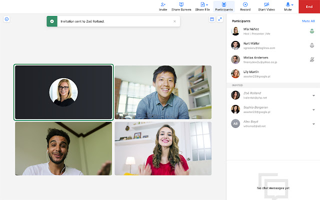 Muux from Chrome web store to be run with OffiDocs Chromium online Muux from Chrome web store to be run with OffiDocs Chromium online