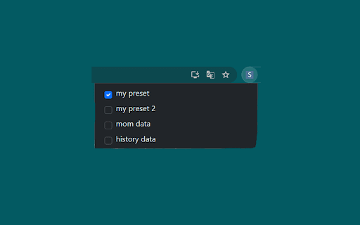My autofill from Chrome web store to be run with OffiDocs Chromium online My autofill from Chrome web store to be run with OffiDocs Chromium online