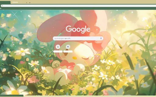 My Melody chilling from Chrome web store to be run with OffiDocs Chromium online My Melody chilling from Chrome web store to be run with OffiDocs Chromium online
