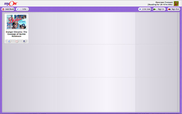 myON from Chrome web store to be run with OffiDocs Chromium online myON from Chrome web store to be run with OffiDocs Chromium online