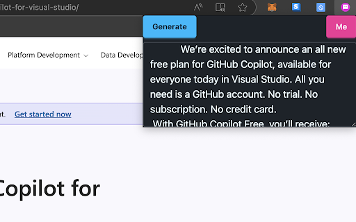MyPod Space from Chrome web store to be run with OffiDocs Chromium online MyPod Space from Chrome web store to be run with OffiDocs Chromium online