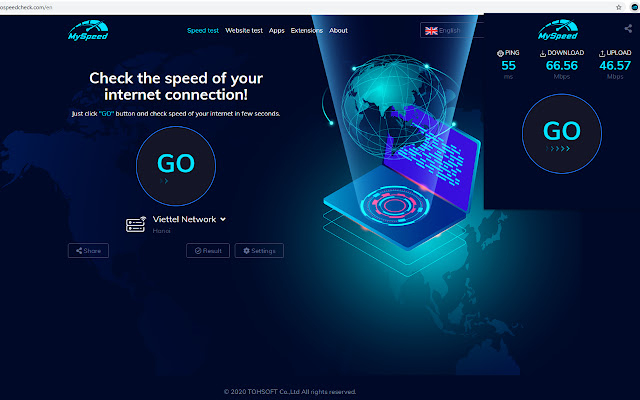 MySpeed from Chrome web store to be run with OffiDocs Chromium online MySpeed from Chrome web store to be run with OffiDocs Chromium online
