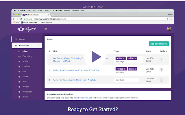 Mystik from Chrome web store to be run with OffiDocs Chromium online Mystik from Chrome web store to be run with OffiDocs Chromium online