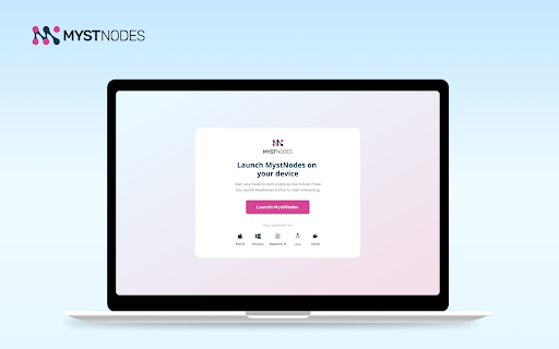 MystNodes from Chrome web store to be run with OffiDocs Chromium online MystNodes from Chrome web store to be run with OffiDocs Chromium online