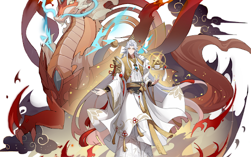 Mythical Dragon Guardian from Chrome web store to be run with OffiDocs Chromium online Mythical Dragon Guardian from Chrome web store to be run with OffiDocs Chromium online