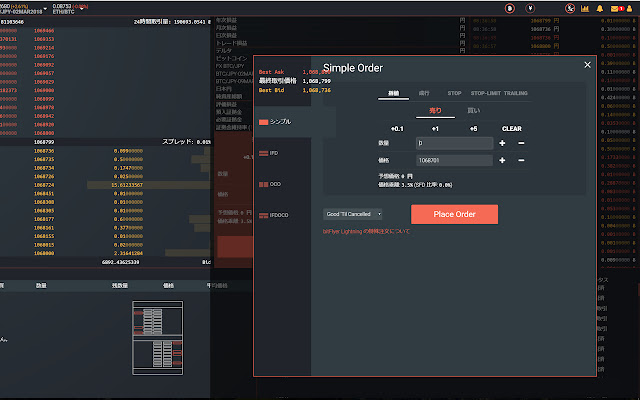My Trade Style from Chrome web store to be run with OffiDocs Chromium online My Trade Style from Chrome web store to be run with OffiDocs Chromium online