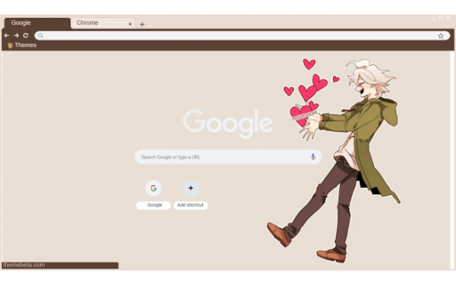 Nagito Komaeda from Chrome web store to be run with OffiDocs Chromium online Nagito Komaeda from Chrome web store to be run with OffiDocs Chromium online