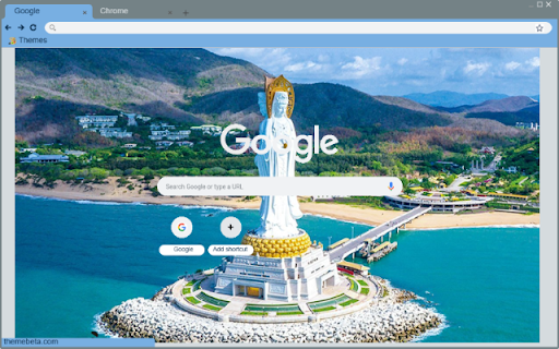 Nanshan Cultural Tourism Zone from Chrome web store to be run with OffiDocs Chromium online Nanshan Cultural Tourism Zone from Chrome web store to be run with OffiDocs Chromium online