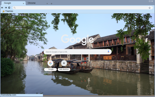 Nanxun Ancient Town from Chrome web store to be run with OffiDocs Chromium online Nanxun Ancient Town from Chrome web store to be run with OffiDocs Chromium online