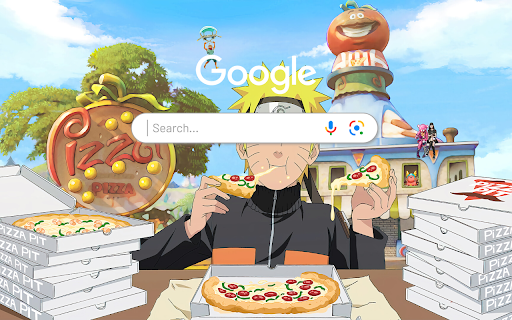 Naruto Eating Pizza Fortnite Anime Theme from Chrome web store to be run with OffiDocs Chromium online Naruto Eating Pizza Fortnite Anime Theme from Chrome web store to be run with OffiDocs Chromium online