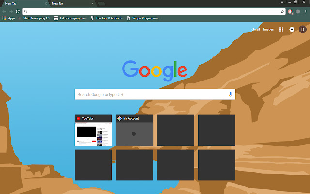 Natural Tones from Chrome web store to be run with OffiDocs Chromium online Natural Tones from Chrome web store to be run with OffiDocs Chromium online