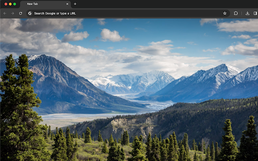 Nature Tab from Chrome web store to be run with OffiDocs Chromium online Nature Tab from Chrome web store to be run with OffiDocs Chromium online