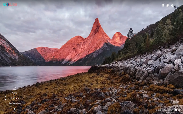 Nature Wallpapers HD video New Tab background from Chrome web store to be run with OffiDocs Chromium online Nature Wallpapers HD video New Tab background from Chrome web store to be run with OffiDocs Chromium online