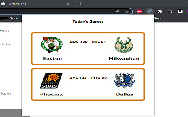 NBA Shark from Chrome web store to be run with OffiDocs Chromium online NBA Shark from Chrome web store to be run with OffiDocs Chromium online