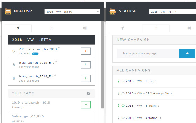 NeatDSP from Chrome web store to be run with OffiDocs Chromium online NeatDSP from Chrome web store to be run with OffiDocs Chromium online