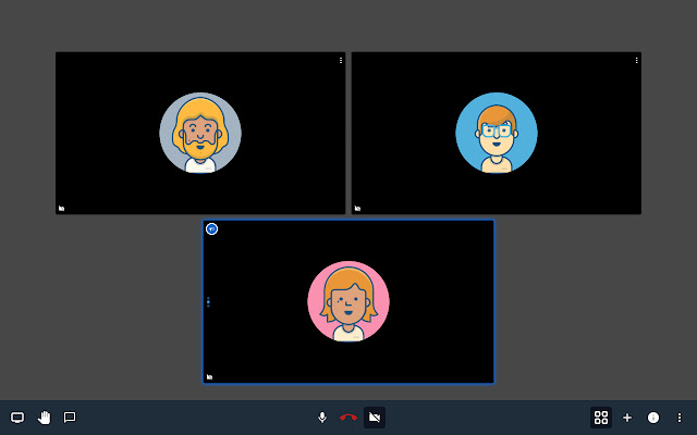 nemobile Meet from Chrome web store to be run with OffiDocs Chromium online nemobile Meet from Chrome web store to be run with OffiDocs Chromium online