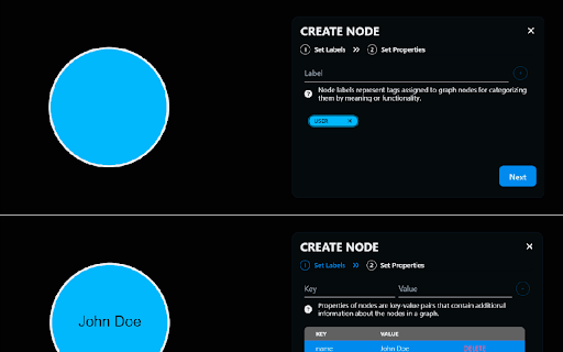 Neo4Ease IDE from Chrome web store to be run with OffiDocs Chromium online Neo4Ease IDE from Chrome web store to be run with OffiDocs Chromium online