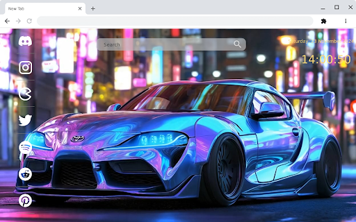 Neon Dreams: The Supras Journey from Chrome web store to be run with OffiDocs Chromium online Neon Dreams: The Supras Journey from Chrome web store to be run with OffiDocs Chromium online