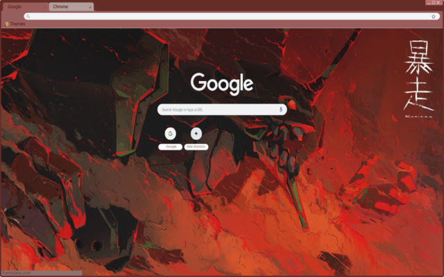 Neon Genesis Evangelion Unit 01 Berserk from Chrome web store to be run with OffiDocs Chromium online Neon Genesis Evangelion Unit 01 Berserk from Chrome web store to be run with OffiDocs Chromium online