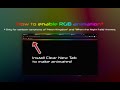 Neon Kingdom (rainbow; 1080p) from Chrome web store to be run with OffiDocs Chromium online Neon Kingdom (rainbow; 1080p) from Chrome web store to be run with OffiDocs Chromium online
