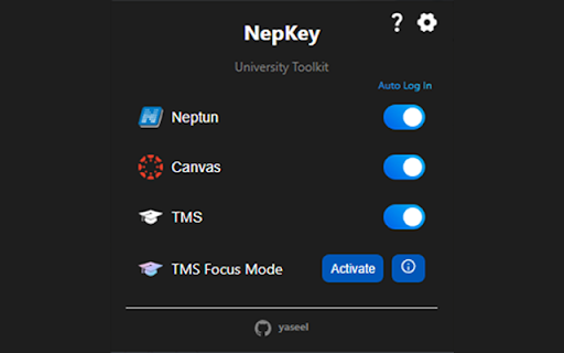 NepKey from Chrome web store to be run with OffiDocs Chromium online NepKey from Chrome web store to be run with OffiDocs Chromium online