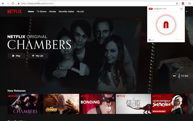 NetFlix More from Chrome web store to be run with OffiDocs Chromium online NetFlix More from Chrome web store to be run with OffiDocs Chromium online
