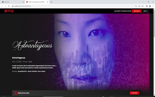 Netflix Recommender from Chrome web store to be run with OffiDocs Chromium online Netflix Recommender from Chrome web store to be run with OffiDocs Chromium online