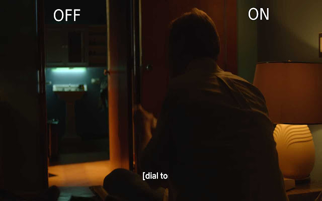 Netflix Subtitles Customizer from Chrome web store to be run with OffiDocs Chromium online Netflix Subtitles Customizer from Chrome web store to be run with OffiDocs Chromium online