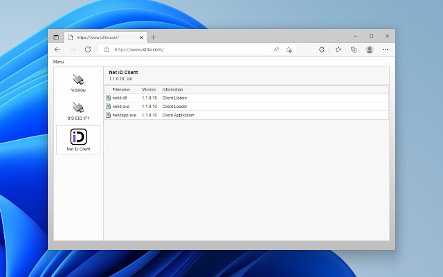 Net iD Client from Chrome web store to be run with OffiDocs Chromium online Net iD Client from Chrome web store to be run with OffiDocs Chromium online