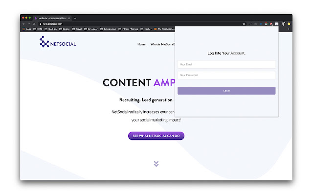 NetSocial Sharing Extension from Chrome web store to be run with OffiDocs Chromium online NetSocial Sharing Extension from Chrome web store to be run with OffiDocs Chromium online