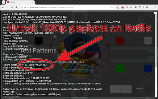 New Netflix 1080p from Chrome web store to be run with OffiDocs Chromium online New Netflix 1080p from Chrome web store to be run with OffiDocs Chromium online