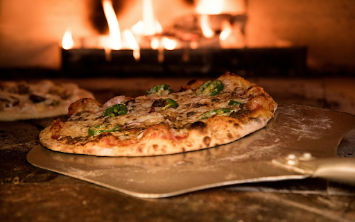 New pizza out of the oven from Chrome web store to be run with OffiDocs Chromium online New pizza out of the oven from Chrome web store to be run with OffiDocs Chromium online
