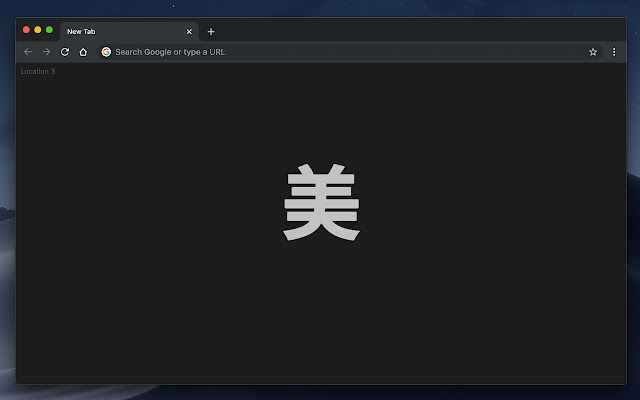 New Tab Chinese Characters from Chrome web store to be run with OffiDocs Chromium online New Tab Chinese Characters from Chrome web store to be run with OffiDocs Chromium online