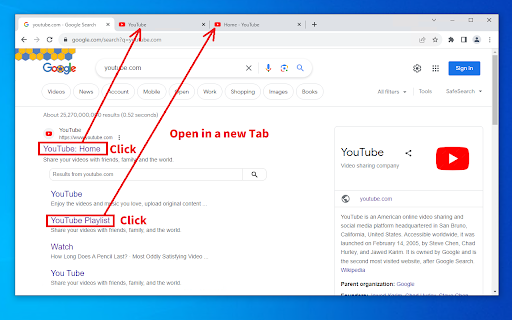 New tab from search results from Chrome web store to be run with OffiDocs Chromium online New tab from search results from Chrome web store to be run with OffiDocs Chromium online