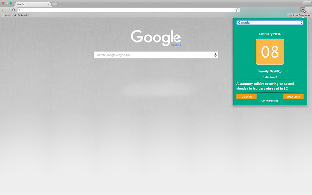 Next Long Weekend from Chrome web store to be run with OffiDocs Chromium online Next Long Weekend from Chrome web store to be run with OffiDocs Chromium online