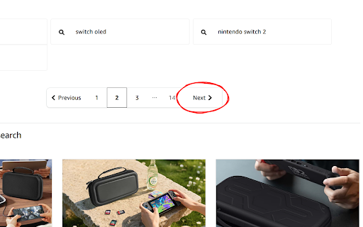 NextPageShortcut from Chrome web store to be run with OffiDocs Chromium online NextPageShortcut from Chrome web store to be run with OffiDocs Chromium online
