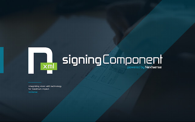 Nextsense XML Signing Component from Chrome web store to be run with OffiDocs Chromium online Nextsense XML Signing Component from Chrome web store to be run with OffiDocs Chromium online