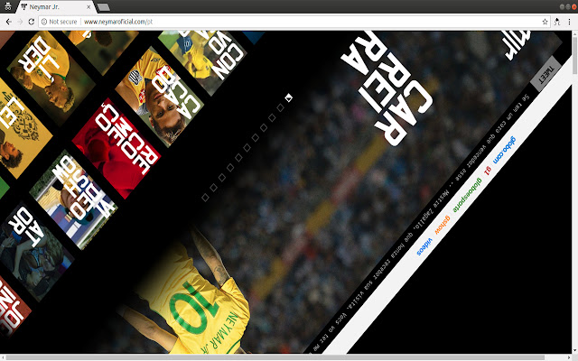 Neymar Challenge from Chrome web store to be run with OffiDocs Chromium online Neymar Challenge from Chrome web store to be run with OffiDocs Chromium online