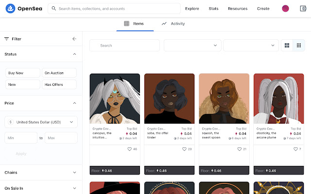 NFTOS from Chrome web store to be run with OffiDocs Chromium online NFTOS from Chrome web store to be run with OffiDocs Chromium online