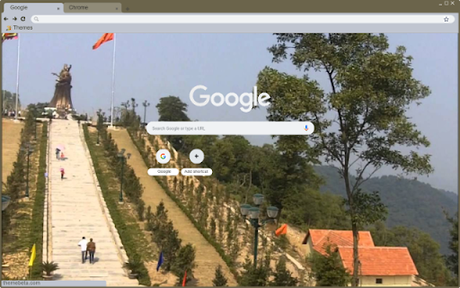 Đền Gióng Sóc Sơn from Chrome web store to be run with OffiDocs Chromium online Đền Gióng Sóc Sơn from Chrome web store to be run with OffiDocs Chromium online