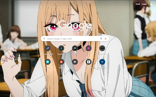 NheNtaI official anime beautiful girl from Chrome web store to be run with OffiDocs Chromium online NheNtaI official anime beautiful girl from Chrome web store to be run with OffiDocs Chromium online