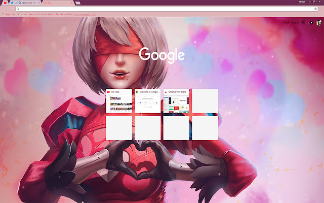 NieR: Automata|The Girl in the RED Armband #2 from Chrome web store to be run with OffiDocs Chromium online NieR: Automata|The Girl in the RED Armband #2 from Chrome web store to be run with OffiDocs Chromium online