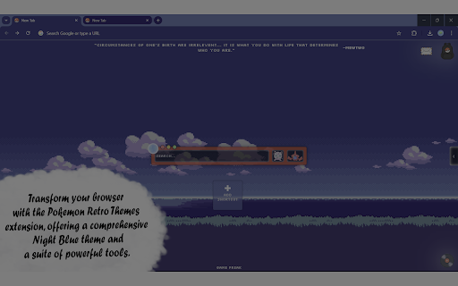 Night Blue from Chrome web store to be run with OffiDocs Chromium online Night Blue from Chrome web store to be run with OffiDocs Chromium online