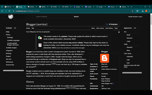 Night Mode Extension from Chrome web store to be run with OffiDocs Chromium online Night Mode Extension from Chrome web store to be run with OffiDocs Chromium online