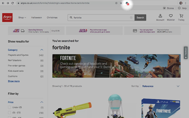 NINF NoIndex NoFollow Meta Tag Indicator from Chrome web store to be run with OffiDocs Chromium online NINF NoIndex NoFollow Meta Tag Indicator from Chrome web store to be run with OffiDocs Chromium online