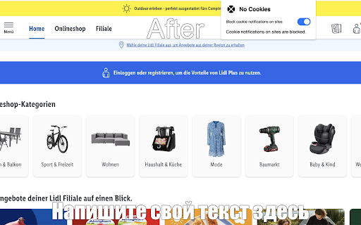 No Cookies from Chrome web store to be run with OffiDocs Chromium online No Cookies from Chrome web store to be run with OffiDocs Chromium online