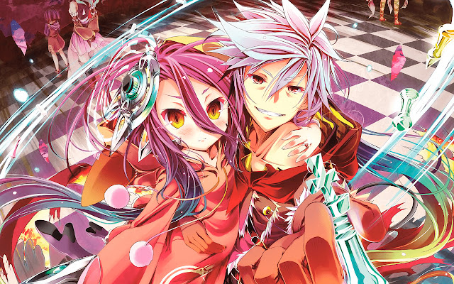 No Game No Life 24 1920X1080 from Chrome web store to be run with OffiDocs Chromium online No Game No Life 24 1920X1080 from Chrome web store to be run with OffiDocs Chromium online