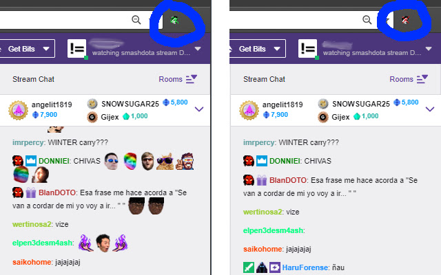 No Kappa from Chrome web store to be run with OffiDocs Chromium online No Kappa from Chrome web store to be run with OffiDocs Chromium online